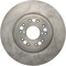 Centric Parts Standard Brake Rotor, 121.44107 121.44107 - alternate 1